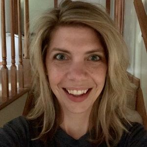 Meet your Posher, Kristi